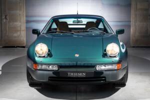 Immagine 3/22 di Porsche 928 S4 Clubsport (1988)