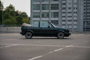 Bild 18/40 von Volkswagen Golf Mk I Convertible 1.8 (1991)