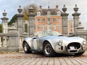 Imagen 12/41 de Kirkham 427 KMS/SC (1965)