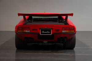Bild 5/12 von De Tomaso Pantera GTS (1972)