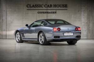 Bild 4/98 von Ferrari 550 Maranello (1998)