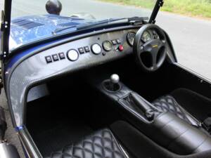 Bild 10/16 von Caterham Seven Superlight R300 (2005)