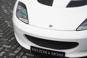 Bild 38/50 von Lotus Evora S (2009)