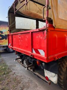 Image 48/56 of Mercedes-Benz Unimog 404 S (1961)