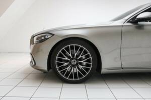 Bild 4/22 von Mercedes-Benz S 500 4MATIC (2021)
