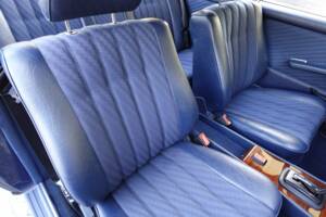 Bild 16/57 von Mercedes-Benz 230 CE (1980)