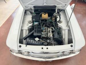 Bild 5/27 von Lancia Fulvia Coupe Rallye (1967)