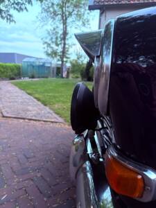 Immagine 9/96 di Volvo P 123 GT (1966)