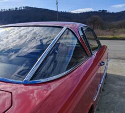 Afbeelding 20/50 van FIAT 2300 S Coupé (1967)