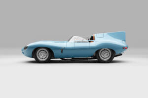 Bild 4/31 von Jaguar D-Type (2019)