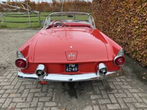Bild 7/7 von Ford Thunderbird (1955)