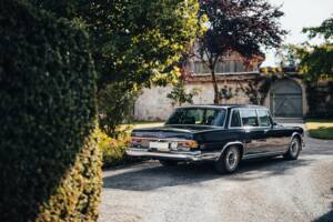 Bild 8/11 von Mercedes-Benz 600 (1971)