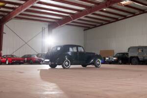 Imagen 18/58 de Bentley Mark VI (1949)