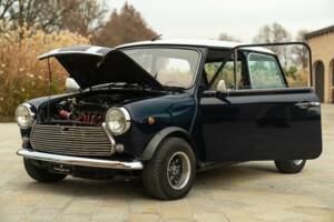 Bild 9/34 von Innocenti Mini Cooper (1971)