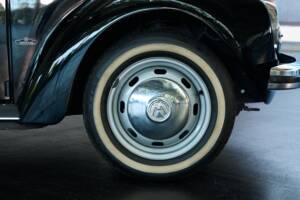 Immagine 5/50 di Volkswagen Maggiolone 1303 (1974)