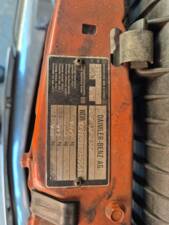 Image 36/41 of Mercedes-Benz 200 D (1981)