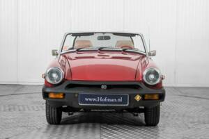 Image 14/50 de MG Midget 1500 (1979)