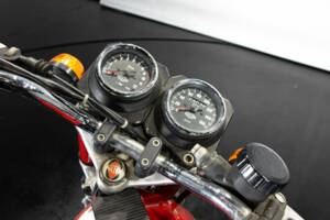 Afbeelding 46/50 van Gilera 125 TG-1 (1978)