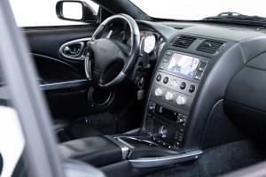 Imagen 20/31 de Aston Martin V12 Vanquish S (2006)