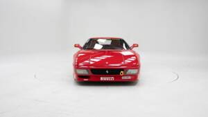 Image 5/15 de Ferrari 348 GTB (1993)