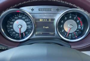 Afbeelding 17/26 van Mercedes-Benz SLS AMG GT Roadster (2014)