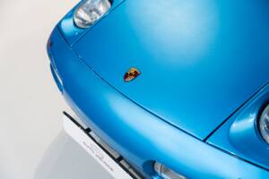 Image 25/33 of Porsche 928 GTS (1992)