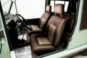 Immagine 17/43 di FIAT 127 Scout Fissore (1983)