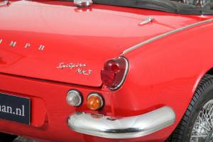 Bild 16/50 von Triumph Spitfire Mk III (1970)