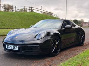 Bild 17/35 von Porsche 911 Targa 4 (2023)