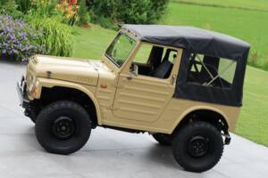 Image 22/50 de Suzuki LJ 80 (1980)