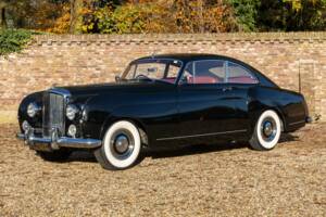 Imagen 40/50 de Bentley S 1 Continental Park Ward (1959)