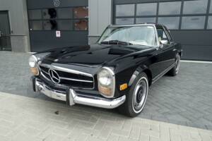 Bild 1/35 von Mercedes-Benz 280 SL (1969)