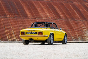 Image 9/41 of Lotus Elan Sprint (1972)