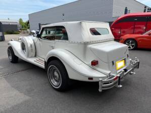Image 7/25 of Excalibur Phaeton V (1989)