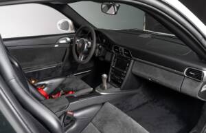 Imagen 26/46 de Porsche 911 Carrera GTS (2011)