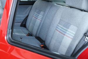 Afbeelding 24/50 van Volkswagen Golf Mk II Country Syncro 1.8 (1990)