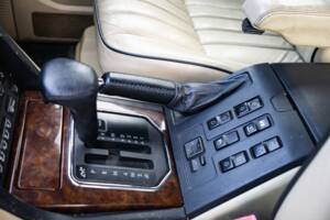 Image 19/29 of Land Rover Range Rover 4.0 HSE (2001)