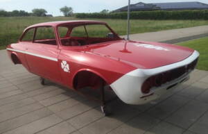 Bild 24/30 von Alfa Romeo Giulia GT 1300 Junior (1974)