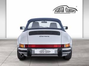 Image 7/22 of Porsche 911 Carrera 3.2 (1987)