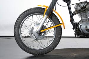 Bild 23/50 von Ducati 250 Scrambler (1971)