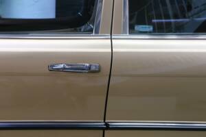 Bild 8/23 von Mercedes-Benz 280 SE (1979)
