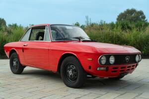 Image 2/50 of Lancia Fulvia Safari (1976)