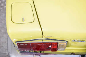 Bild 24/50 von FIAT 124 Spider CS1 (1973)