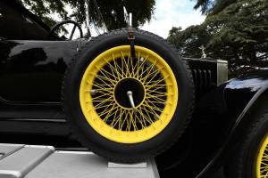 Image 50/50 of Rolls-Royce 20 HP (1927)