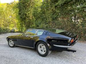 Bild 12/27 von Maserati Ghibli (1968)