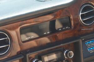 Immagine 30/46 di Rolls-Royce Corniche I (1981)