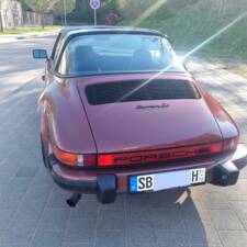 Bild 5/21 von Porsche 911 SC 3.0 (1979)