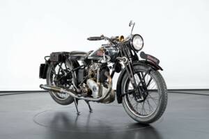 Image 6/50 of Bianchi Stelvio 250 (1948)