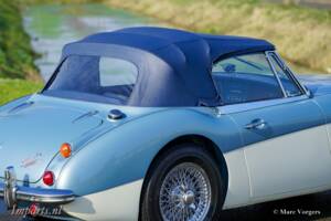 Imagen 14/20 de Austin-Healey 3000 Mk III (BJ8) (1966)