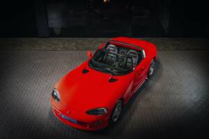 Image 1/15 of Dodge Viper RT/10 (1994)